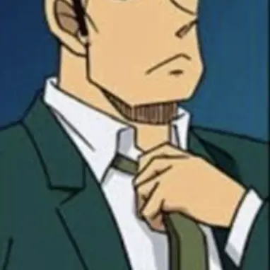 Profile image of 横溝重悟