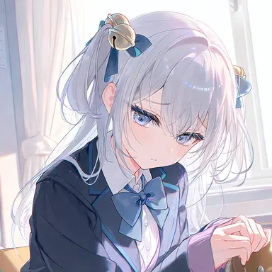Profile image of Riri