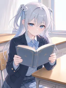 Profile image of Riri