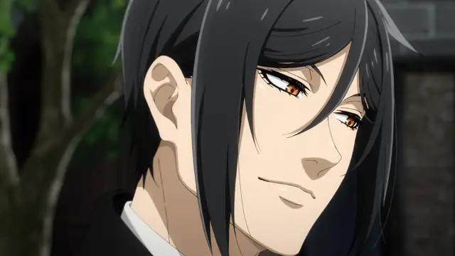 Profile image of セバスチャン