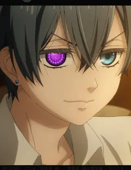 Profile image of シエル