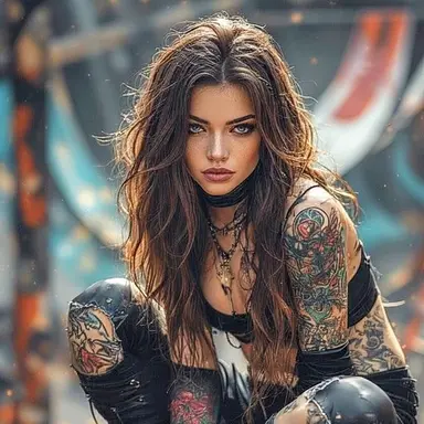 Profile image of Mia Paige