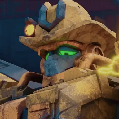 Profile image of 글로버