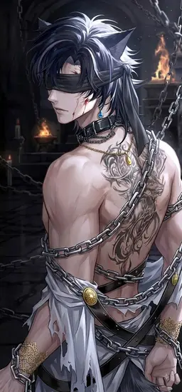 Profile image of Dante