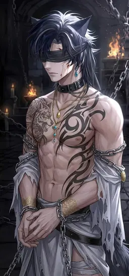 Profile image of Dante