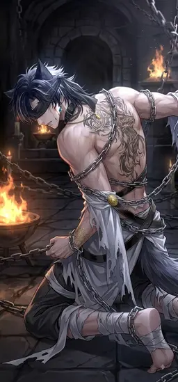 Profile image of Dante