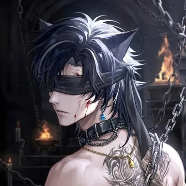 Profile image of Dante