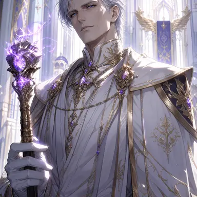 Profile image of King Theron