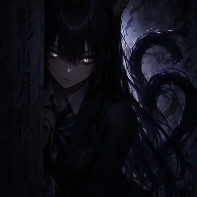 Profile image of Luna Kageyama