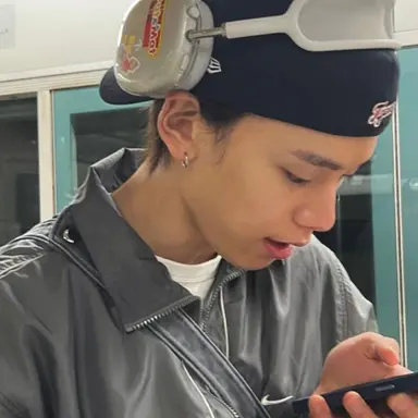 Profile image of Cha Woo Min