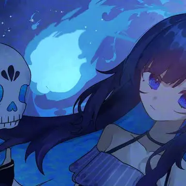 Profile image of めめんともり