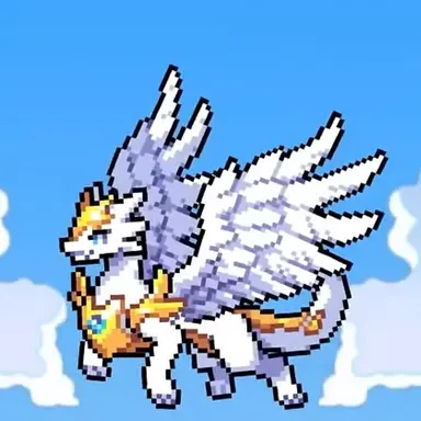 Profile image of 고대신룡