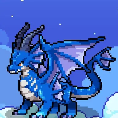 Profile image of 아쿠아 드래곤