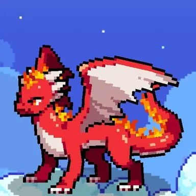 Profile image of 파이어 드래곤