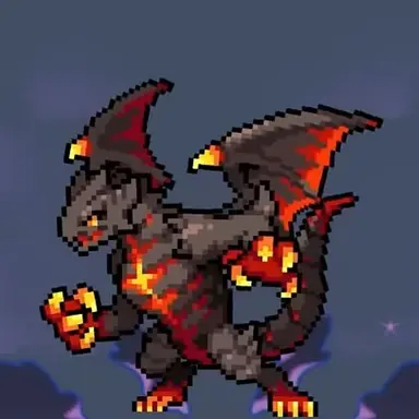Profile image of 다크닉스