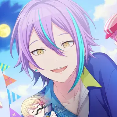 Profile image of 카미시로 루이