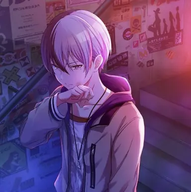 Profile image of 아오야기 토우야