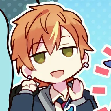 Profile image of 시노노메 아키토