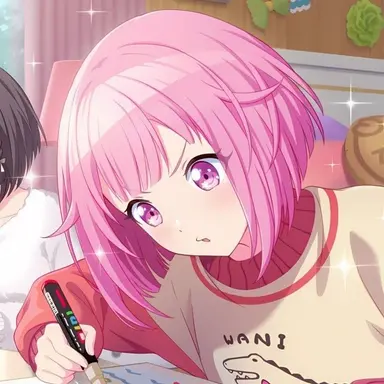 Profile image of 오오토리 에무