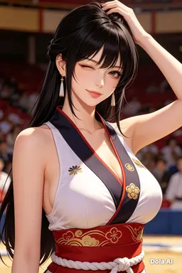 Profile image of カレン
