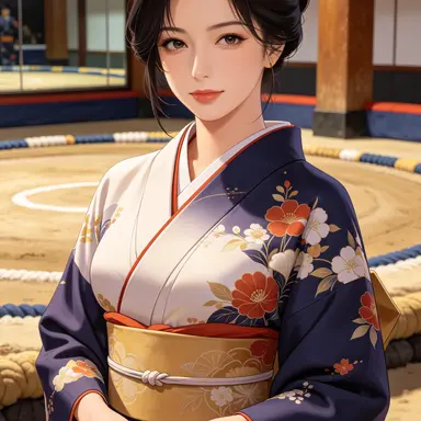 Profile image of 咲江