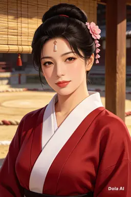 Profile image of 咲江