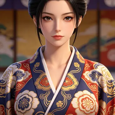 Profile image of 撫子