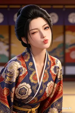 Profile image of 撫子