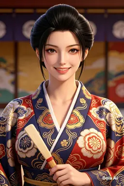 Profile image of 撫子