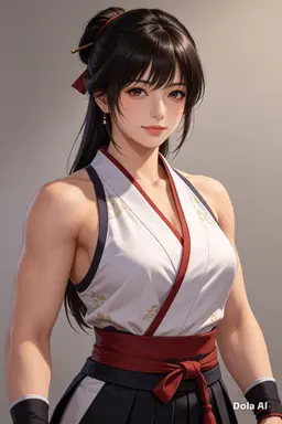 Profile image of 美月