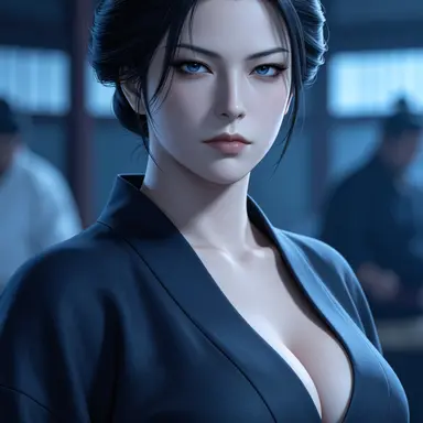 Profile image of 剛美会長