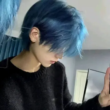Profile image of CJ