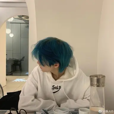 Profile image of CJ