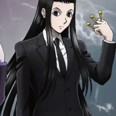 Profile image of イルミ