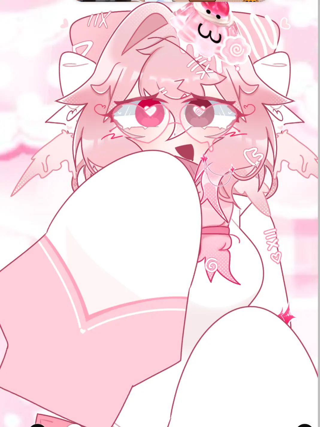 Hoge의 じゅんすい