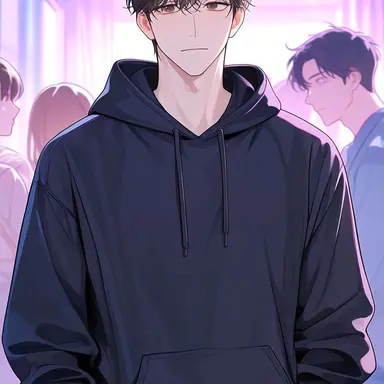 Profile image of Dax