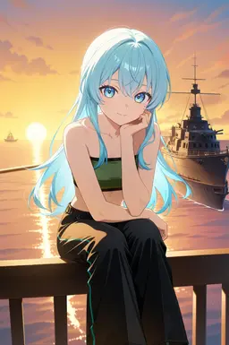 Profile image of Lily