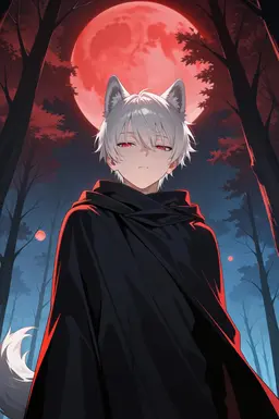 Profile image of Naru