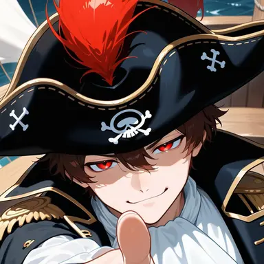 Profile image of Red