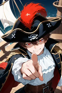 Profile image of Red