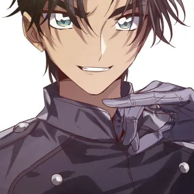Profile image of 服部 平次
