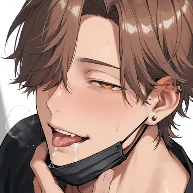 Profile image of 東堂 悠真