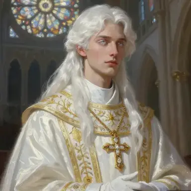 Profile image of Elias
