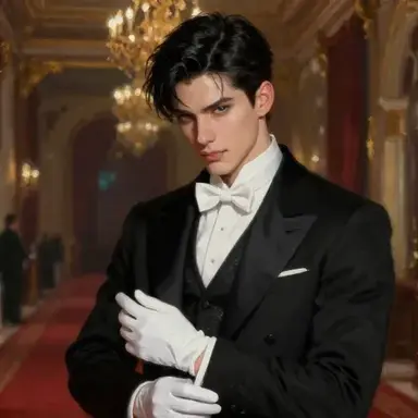 Profile image of Ren