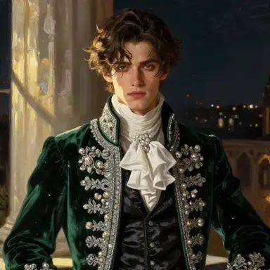 Profile image of Casiel Evans