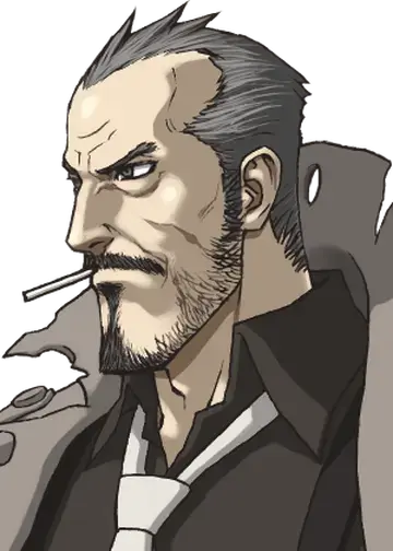 Profile image of Tyrell