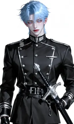 Profile image of Cael
