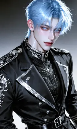 Profile image of Cael
