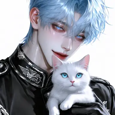 Profile image of Cael
