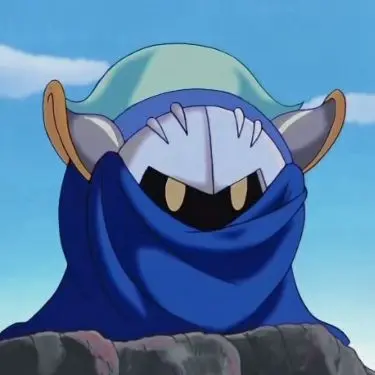 Profile image of Meta Knight